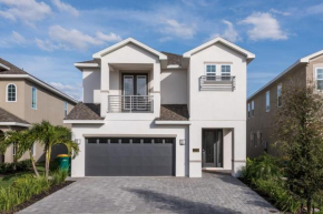 Bright Home with Water Park Access near Disney by Rentyl - 7576M